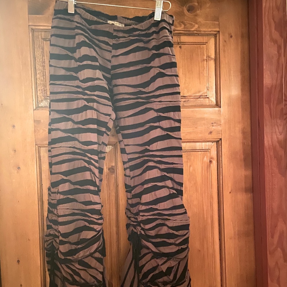 Festival pants